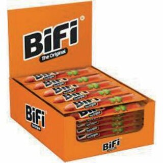 BiFi Salami Original 435509, 22,5g, 40 Stck