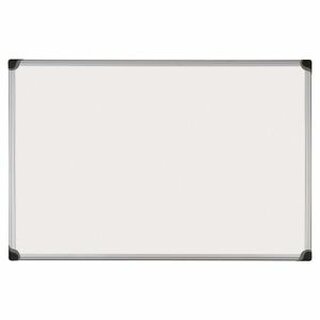 Weiwandtafel Bi-Office MA0207178 Classic, lackierte Oberflche, Mae: 45 x 60cm