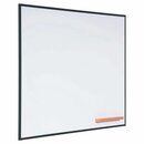 Magnettafel Bi-Office BS05568712, 8K, Mae: 120 x 90cm...