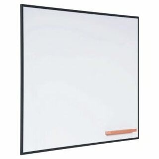 Magnettafel Bi-Office BS27568712, 8K, Mae: 180 x 120cm (LxB), Glas, schwarz