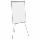 Flipchart Bi-Office EA2300045 Easy, Mae: 102 x 70cm, silber