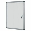 Schaukasten Bi-Office VT630209150, magnetische Rckwand 9...