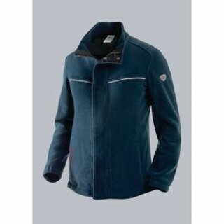 BP 2424-860-0014 Multinorm-Fleecejacke APC1, Gre: Sn, blau