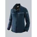 BP 2424-860-0014 Multinorm-Fleecejacke APC1, Gre: Ln, blau