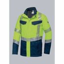 BP 2208-590-6614 Leichte Warnschutz-Multinorm-Jacke APC1,...