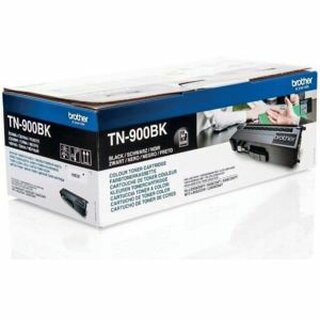 Brother Tn900Bk Toner F. Hl-L 9200 schwarz