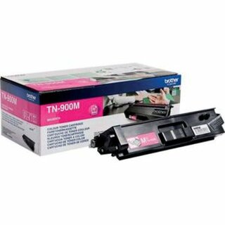 Brother Tn900M Toner F. Hl-L 9200 Magenta