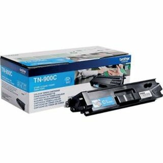 Brother Tn900C Toner F. Hl-L 9200 cyan