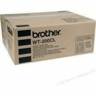 Brother Wt200Cl Resttonerbehlter F.Hl3040Cn