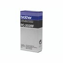 Thermotransferrolle Brother PC-202RF, Reichweite: 420...