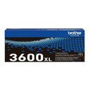 Brother Toner TN-3600XL, Reichweite 6.000 Seiten, schwarz