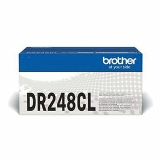 Brother Trommel DR-248CL, Reichweite 30.000 Seiten