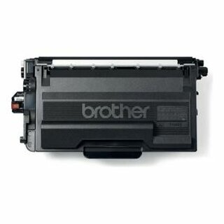 Brother Toner TN-3600, Reichweite 3.000 Seiten, schwarz