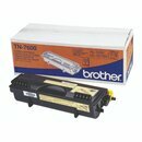 Fax-Toner Brother TN-7600, Reichweite: 6.500 Seiten, schwarz