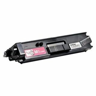 Toner Brother TN326M, Reichweite: 3.500 Seiten, magenta