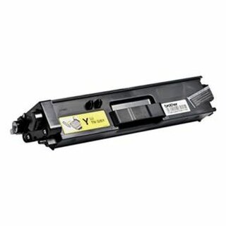 Toner Brother TN326Y, Reichweite: 3.500 Seiten, gelb