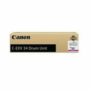 Canon Trommel 3788B003 C-Exv 34, 36000 Seiten, Magenta