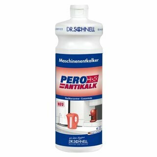 Dr. Schnell Pero Antikalk 1L 30120, 2 Stck