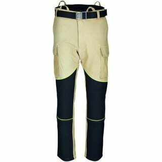 Dehn Arcclassic 785779 Strlichtbogengeprfte Schutzhose, Gre: 46 (XS)