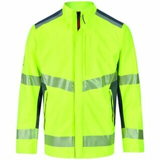 Dehn Arcfit 785350 Strlichtbogengeprfte Schutzjacke Outdoor, Gre: 46 (XS)