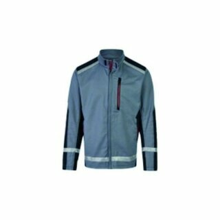 Dehn Arcfit 785330 Strlichtbogengeprfte Schutzjacke Indoor, Gre: 46 (XS)