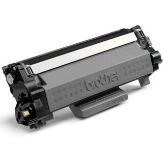 Brother Toner Tn2510Xl Schwarz