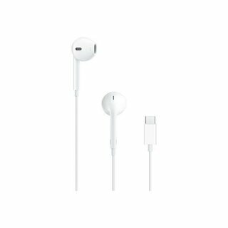 Apple Mtjy3Zm/A Earpods Usb-C