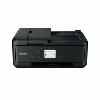 Canon Multifunktionsgert TR7650, 4-in-1