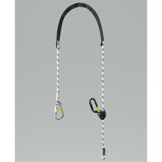 Edelrid Halteseil OMBILIX ADJUST, verstellbar, 4 m