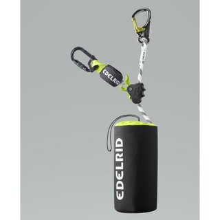 Edelrid Lufer mit Bandfalldmpfer OMBILIX 140, 20 m