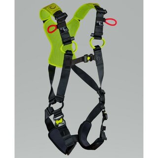 Edelrid Komplettgurt FLEX LITE, Gre L-XXL