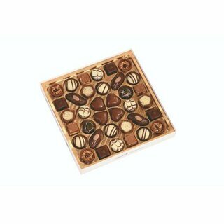 Lindt Mini Pralines, 180 Gramm