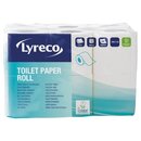 Toilettenpapier Comby, 2-lagig, 200 Blatt, 12 Stck