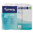 Toilettenpapier Comby, 3-lagig, 250 Blatt, 18 Stck