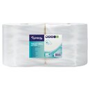 Toilettenpapier Maxi Jumbo, 2-lagig, 350m, 6 Stck