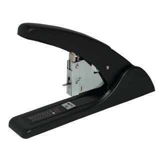 Blockheftgerät Neutral HD200, Heftleistung: 200 Blatt,...