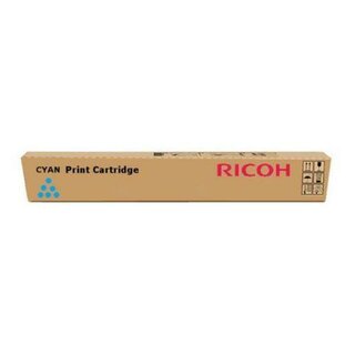 Toner Ricoh 841928, 9,5K, cyan