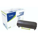 Toner kompatibel mit Lexmark 50F2000, Reichweite: 1.500...