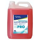 Sanitrreiniger Pro, Inhalt: 5 Liter