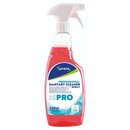 Sanitrreiniger Pro, Spray, Inhalt: 750ml