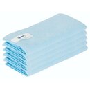 Microfasertuch Comby, 40 x 40cm, alle Oberflchen, blau,...