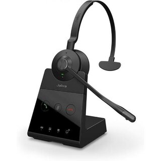 Jabra Engage 65 Mono Headsetbasis