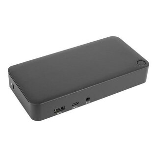 Targus Dockingstation Universal DV4K, DOCK190EUZ, USB-C Dock