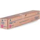 Konica A11G351 Toner TN-216, 26000 Seiten, magenta