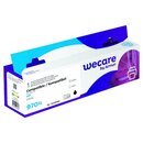 WeCare Tintenpatrone komp. mit HP 970XL/CN625AE, Inhalt:...