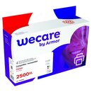 WeCare Tintenpatrone komp. mit Canon PGI-2500XL, Inhalt:...