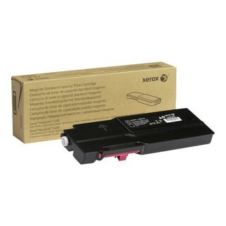 Xerox 106R03503 Toner, 2500 Seiten, magenta