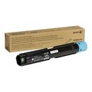 Xerox 106R03744 Toner, 9800 Seiten, cyan