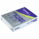 Kopierpapier Comby, A4, 80g, pastell blau, 500 Blatt