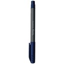 Fineliner Comby, Strichstrke: 0,4mm, blau